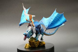 Alto Elfi - Miniature VI Aegean Elves Highlands