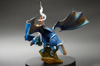 Alto Elfi - Miniature VI Aegean Elves Highlands