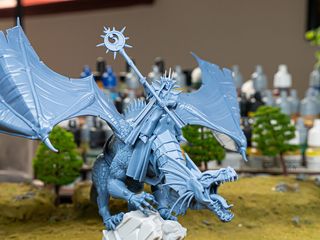 Alto Elfi - Miniature VI Aegean Elves Highlands