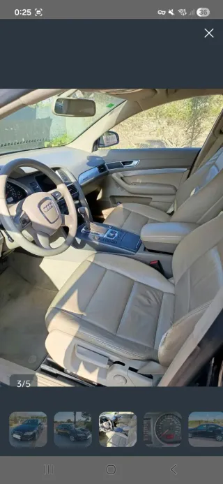 Audi A6 2006