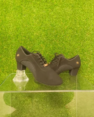 Zapatos de baile negros