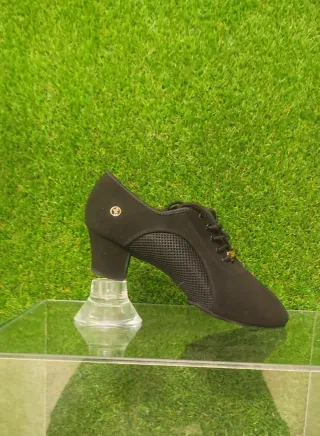 Zapatos de baile negros