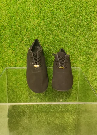 Zapatos de baile negros