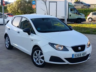 ‼️‼️SEAT IBIZA AÑO 2012 PEGATINA C 3.999€