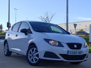 ‼️‼️SEAT IBIZA AÑO 2012 PEGATINA C 3.999€