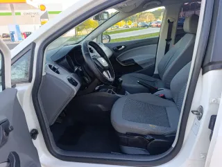 ‼️‼️SEAT IBIZA AÑO 2012 PEGATINA C 3.999€