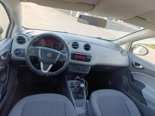 ‼️‼️SEAT IBIZA AÑO 2012 PEGATINA C 3.999€