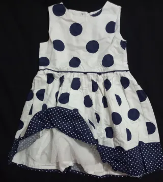 Lote 2 Vestidos Verano Niña Flores + Bolero