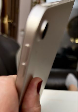 iPad Air 5ª Gen 64GB Blanco + Funda Apple