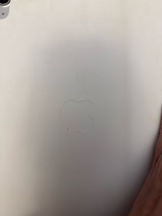 iPad Air 5ª Gen 64GB Blanco + Funda Apple