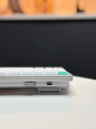 Nuevo Teclado NuPhy Air V3 100