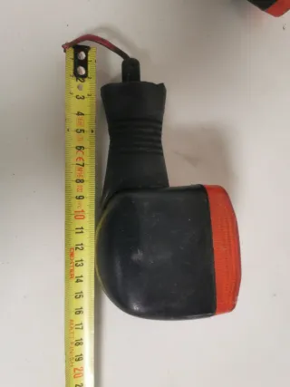 Intermitentes Yamaha XTZ 600