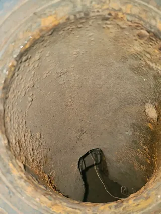 Bomba Centrífuga IDEAL