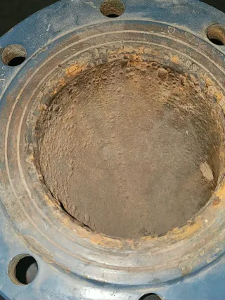 Bomba Centrífuga IDEAL