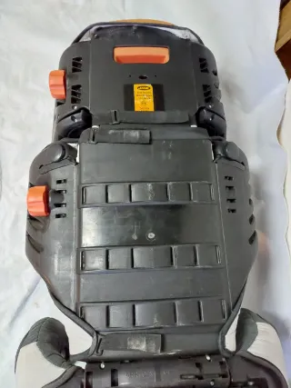 Silla de coche para bebé Indy Racing Team