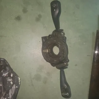 Anillo Airbag y Palancas Intermitentes/Limpia