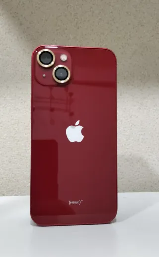 Vendo iPhone 13 Rosso