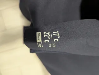 Traje neopreno Olaian Talla M