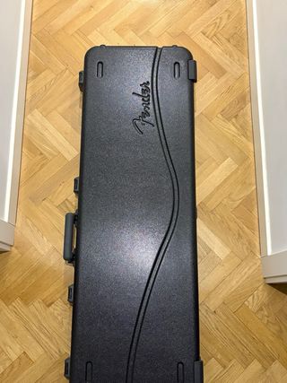 Fender Precision Vintera II Bajo Eléctrico