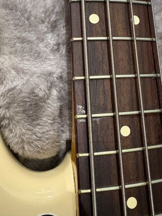 Fender Precision Vintera II Bajo Eléctrico