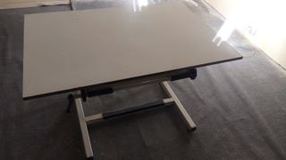 Mesa de Dibujo IMASOTO abatible