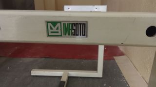 Mesa de Dibujo IMASOTO abatible