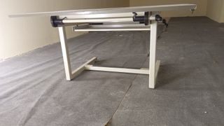 Mesa de Dibujo IMASOTO abatible