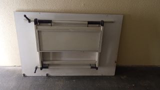 Mesa de Dibujo IMASOTO abatible