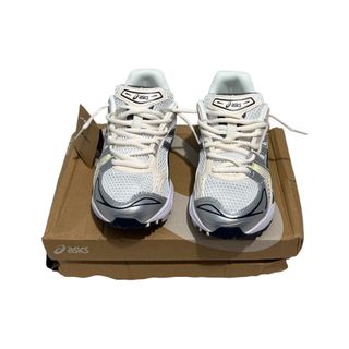 Zapatillas ASICS GEL-Kayano 14 - Blancas