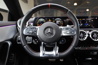 Mercedes-Benz Clase CLA 35 AMG 4MATIC 306CV 2022