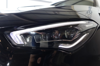 Mercedes-Benz Clase CLA 35 AMG 4MATIC 306CV 2022