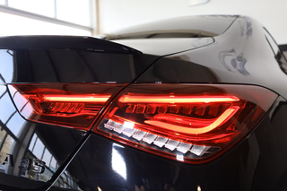 Mercedes-Benz Clase CLA 35 AMG 4MATIC 306CV 2022