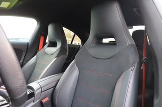 Mercedes-Benz Clase CLA 35 AMG 4MATIC 306CV 2022