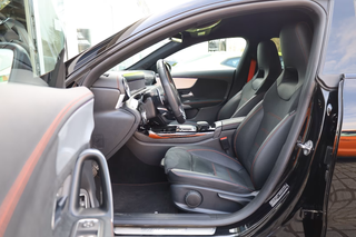 Mercedes-Benz Clase CLA 35 AMG 4MATIC 306CV 2022