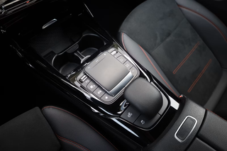 Mercedes-Benz Clase CLA 35 AMG 4MATIC 306CV 2022