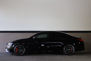 Mercedes-Benz Clase CLA 35 AMG 4MATIC 306CV 2022