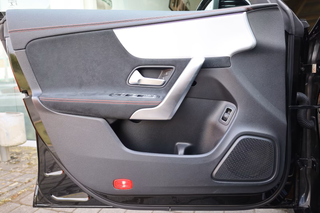 Mercedes-Benz Clase CLA 35 AMG 4MATIC 306CV 2022