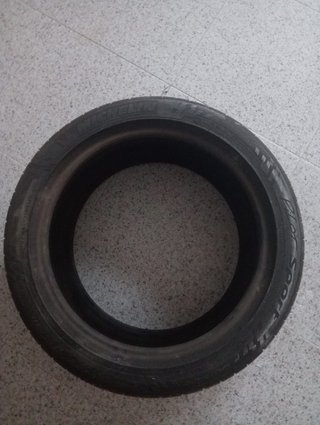 Neumáticos Michelin Pilot Sport 225/45 ZR17