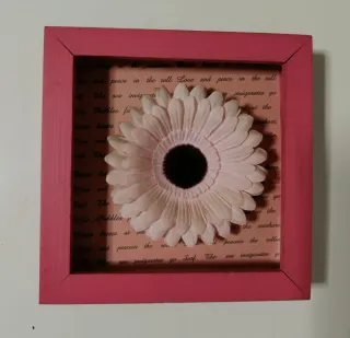 6 Quadri Decorativi Vintage