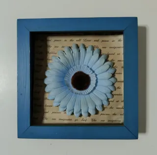 6 Quadri Decorativi Vintage