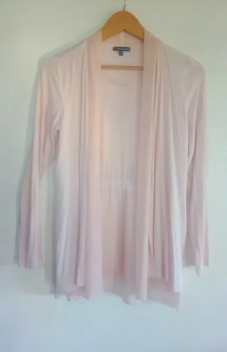 Chaqueta Street One rosa talla L