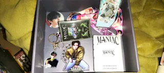 Pack Completo Stray Kids