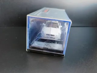 Die Cast Team Honda Accord Sedan 2005