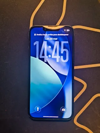 iPhone 14 128GB Azul