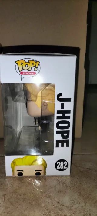 Funko Pop BTS J-Hope #282
