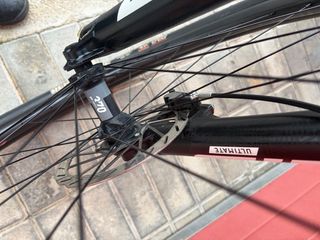 SCOTT SPARK RC 2025