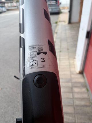 SCOTT SPARK RC 2025