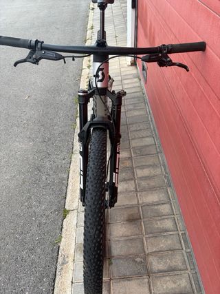 SCOTT SPARK RC 2025