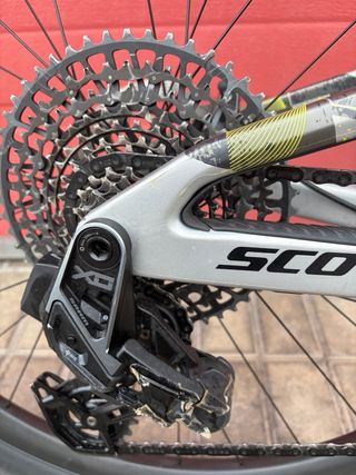 SCOTT SPARK RC 2025