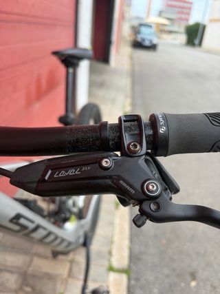 SCOTT SPARK RC 2025